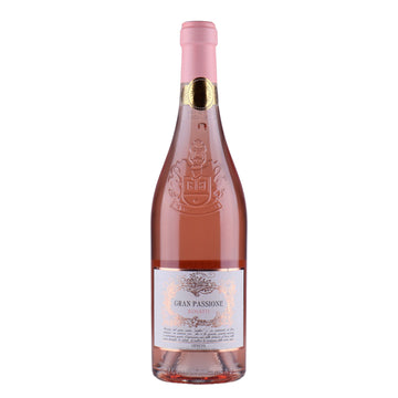 Gran Passione - Rosso veneto - 2023